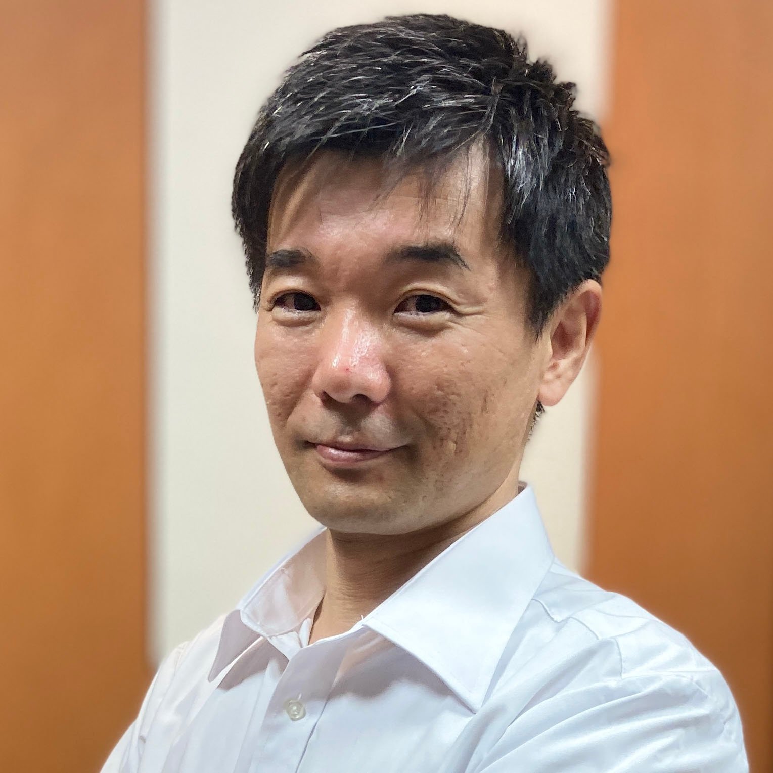 プロフィール画像