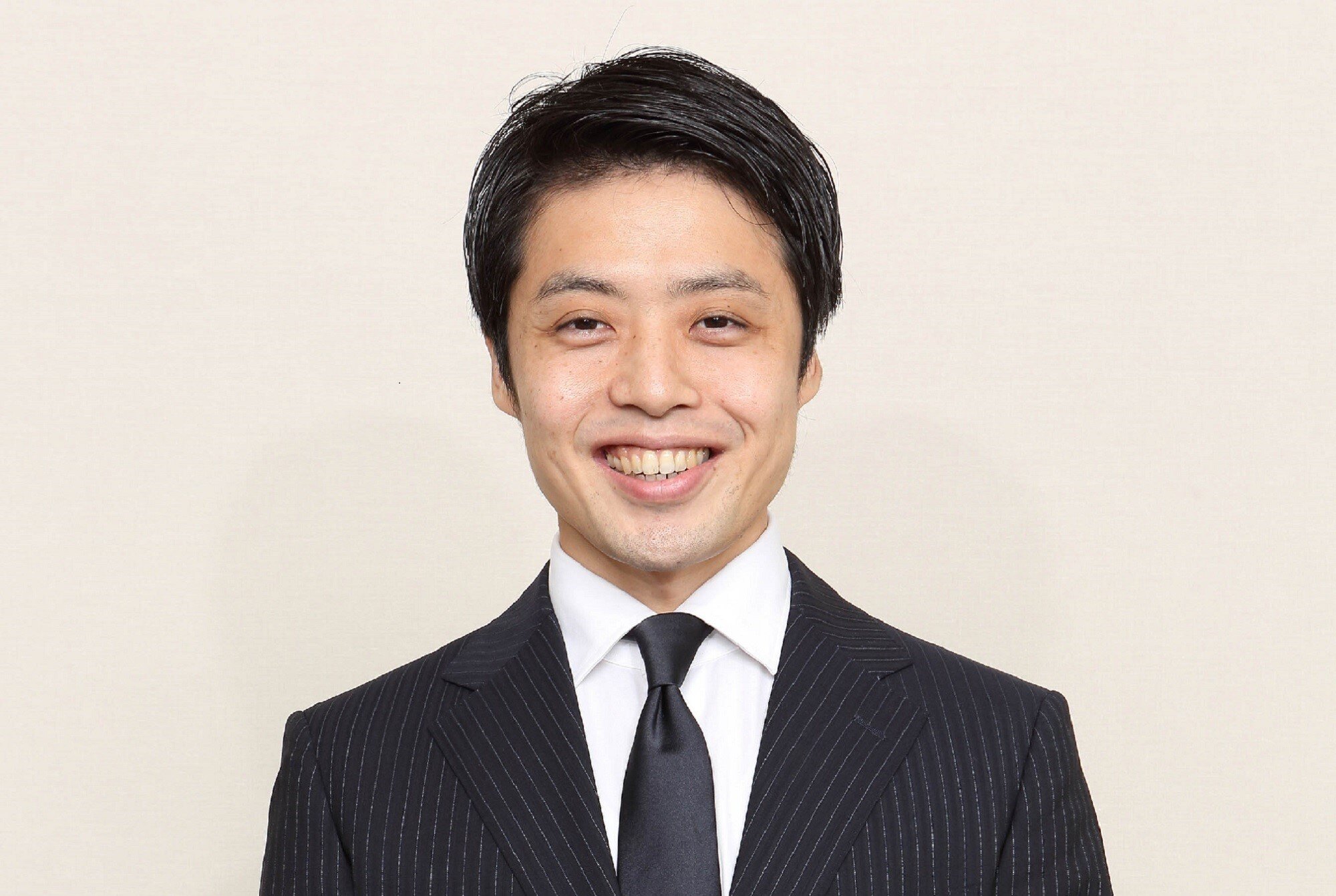 中川洋一