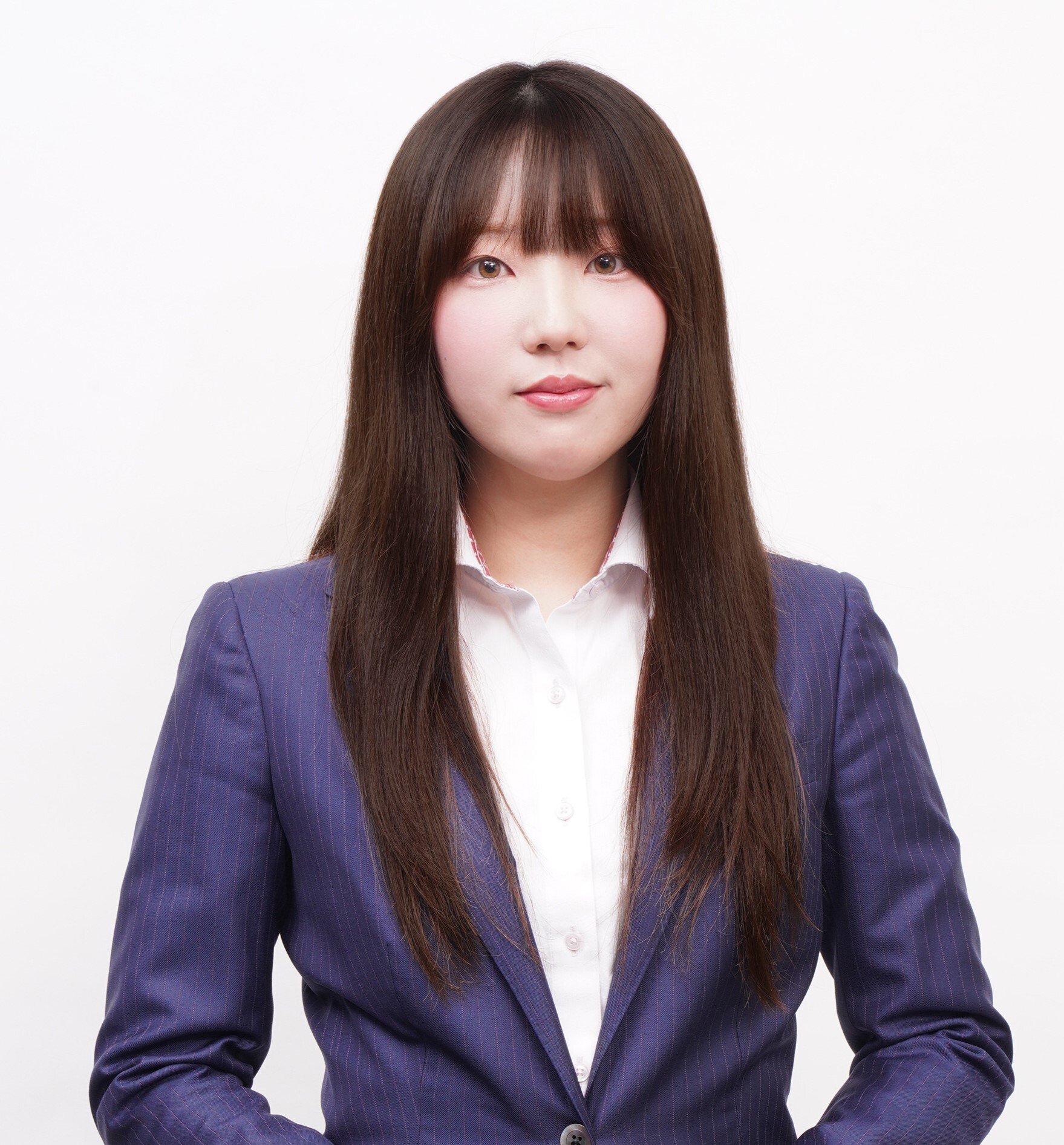 大庭菜々実さん