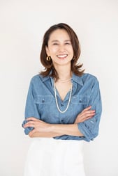 小倉弘子様