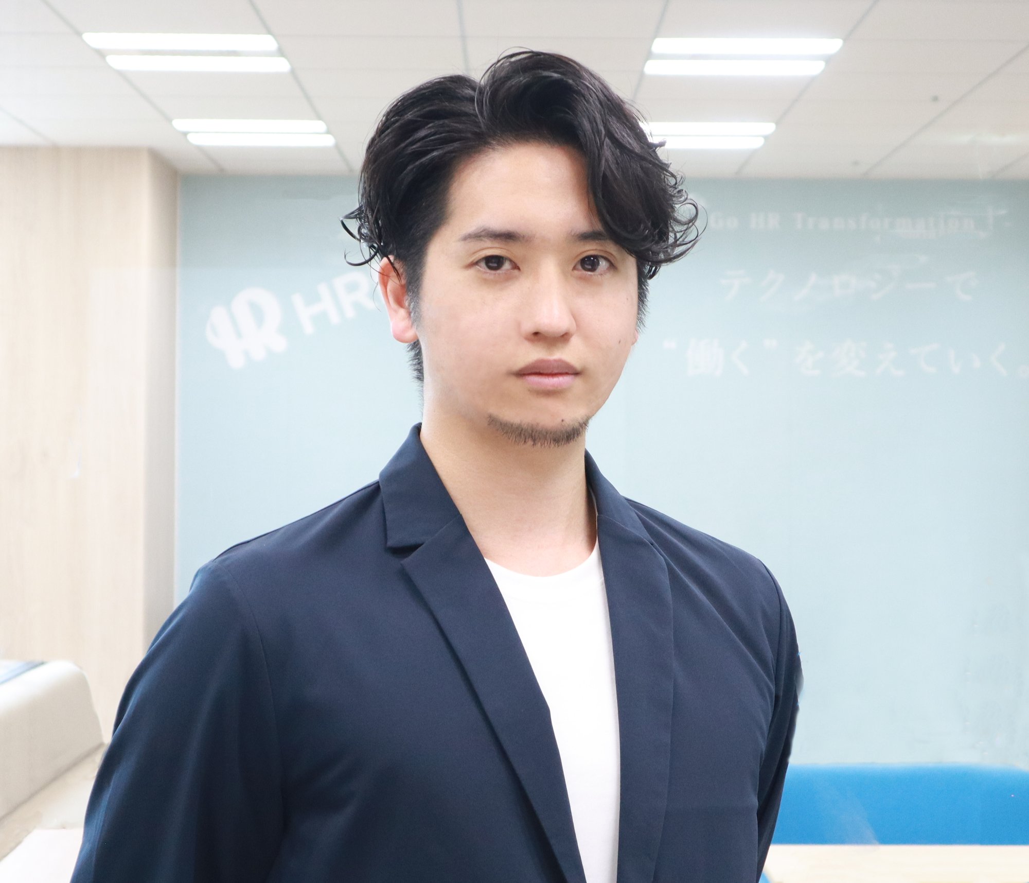 岡田さん 岡田さん