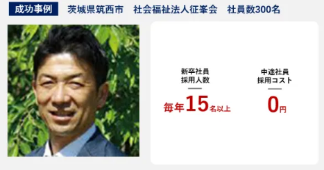 成功事例1