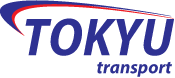 東九運輸有限会社_ロゴ