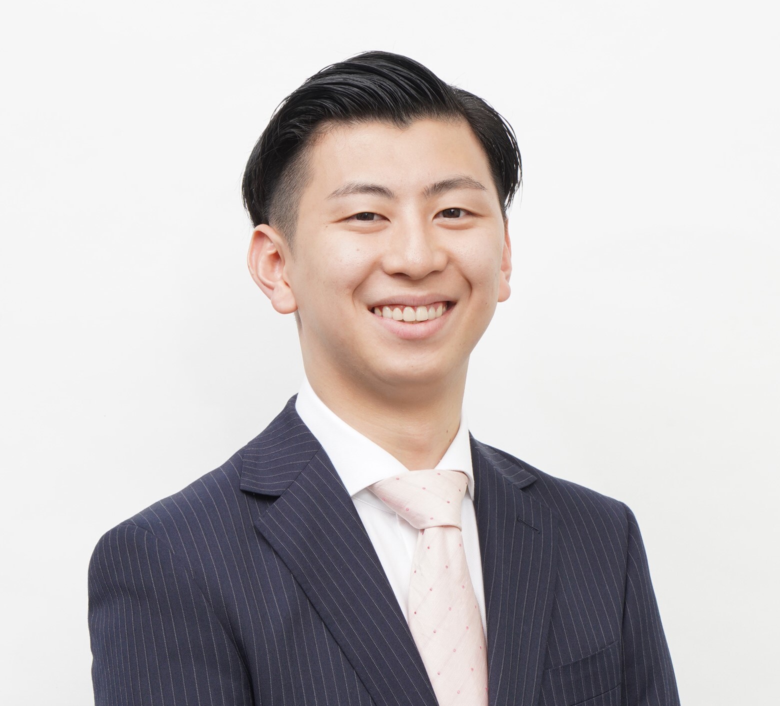 森本開さん (1)