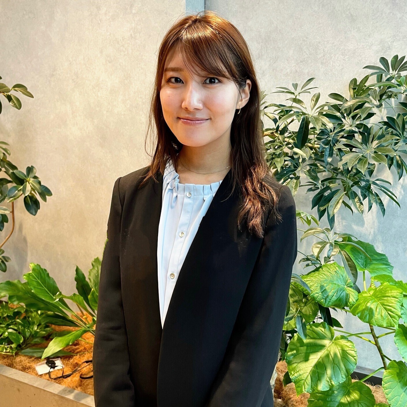 求人ボックス小川真実様