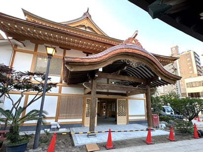 石村工務店株式会社様_櫛田神社写真2-1