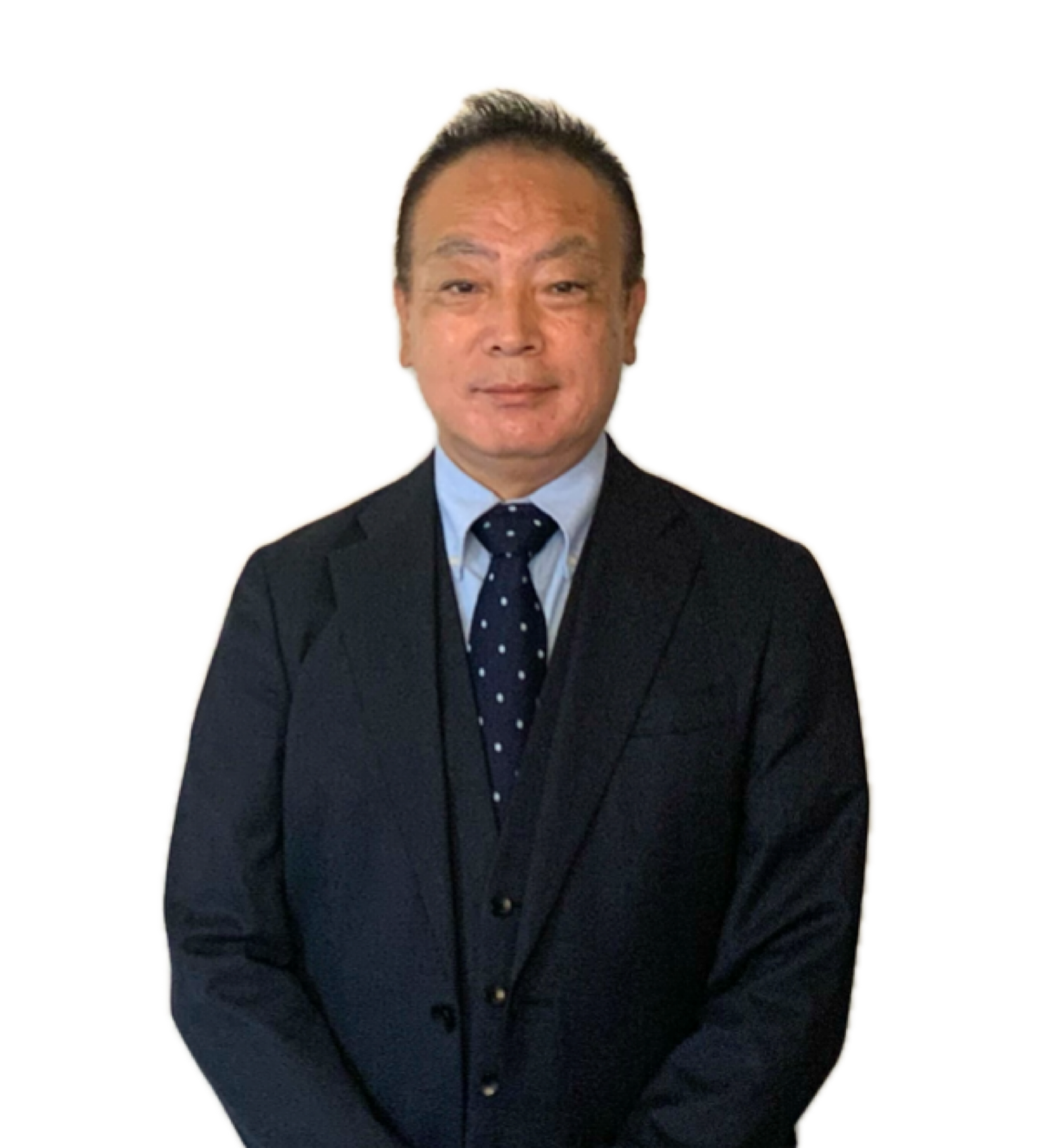 講師写真3 - 明るさ調整済み