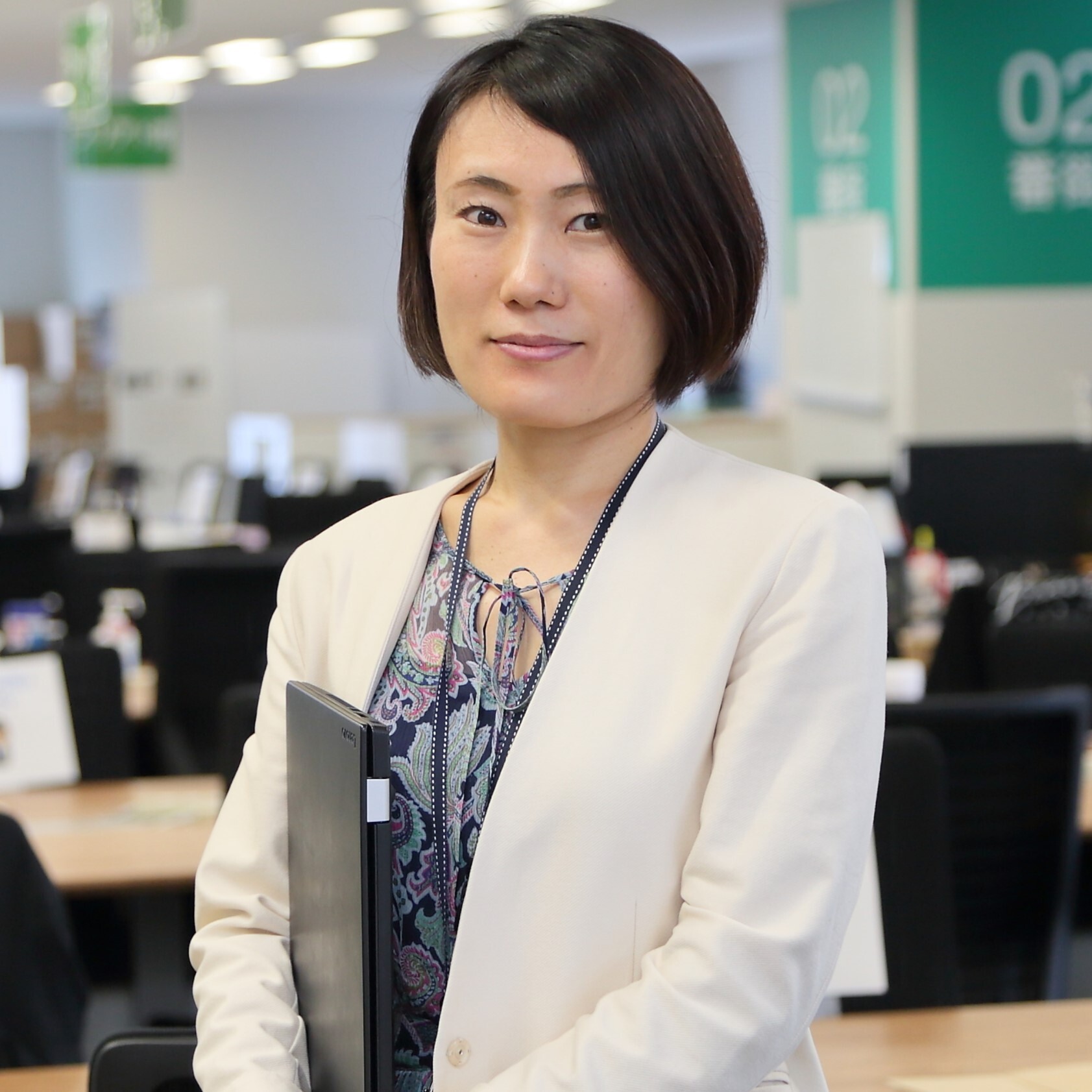 Indeed_手嶋景子さん