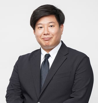 株式会社 船井総研ヒューマンキャピタルコンサルティング 森 海人