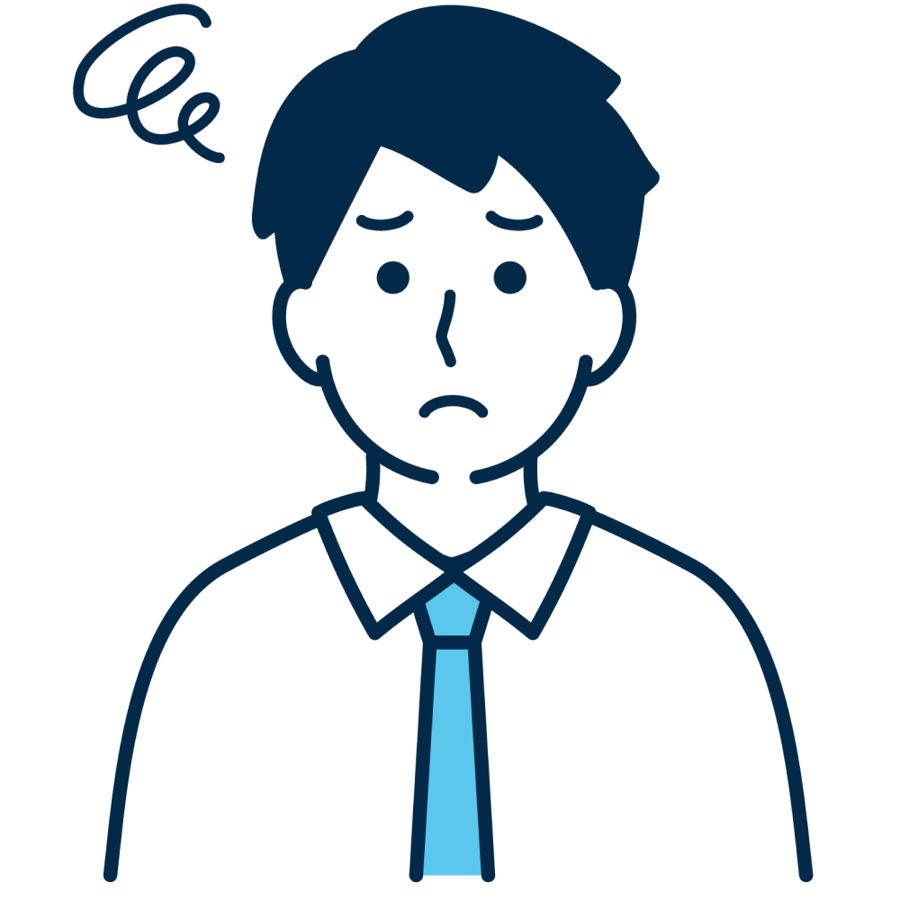 このまま代理店に任せていてもいいのか？