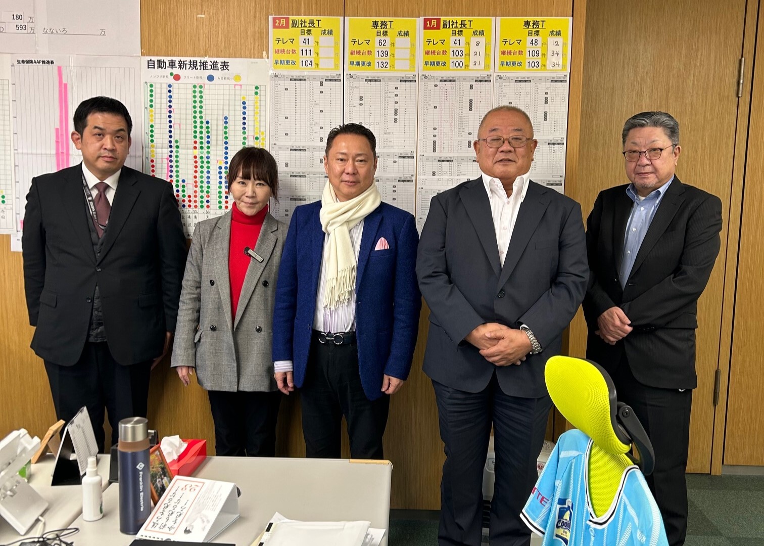 1週間で応募殺到!あいおいサポートエージェンシーが「自社にマッチする人材」を採用できた秘訣とは? サムネイル画像