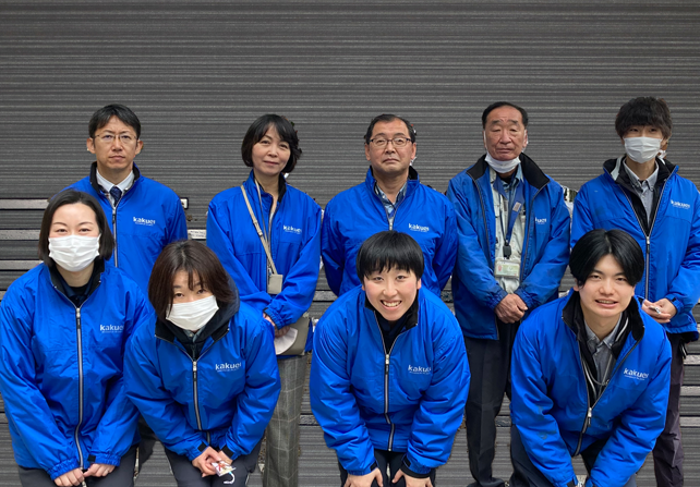手探り採用に終止符！応募ゼロから若手採用に成功した角栄ホームズの取り組みとは サムネイル画像