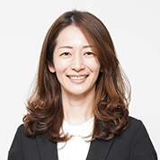 株式会社船井総研ヒューマンキャピタルコンサルティング 代表取締役社長 村田 泰子 氏