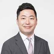 株式会社船井総研ヒューマンキャピタルコンサルティング 代表取締役社長 山根 康平 氏