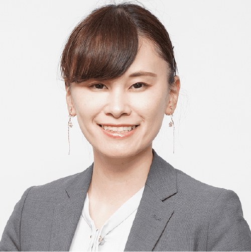 株式会社船井総研ヒューマンキャピタルコンサルティング マネージング・ディレクター 滝本 千晶 氏