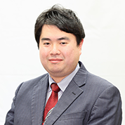 株式会社船井総研ヒューマンキャピタルコンサルティング マネージャー 宮地 健守 氏