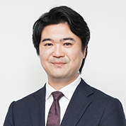 株式会社船井総研ヒューマンキャピタルコンサルティング マネージャー 濱﨑 亮輔 氏