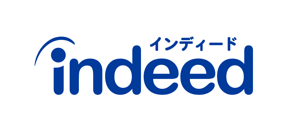 Indeed Japan株式会社のロゴ画像