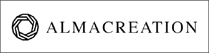 アルマ・クリエイション株式会社のロゴ画像