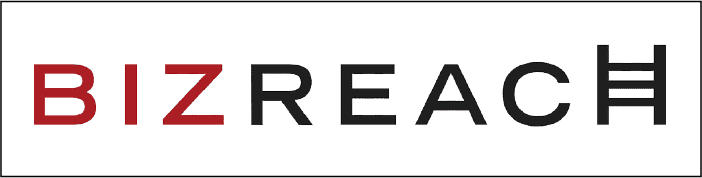 株式会社ビズリーチのロゴ画像