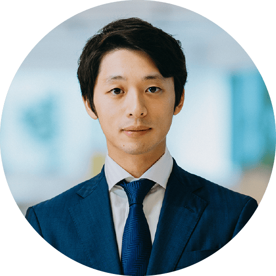 株式会社タイミー 代表取締役 小川 嶺 氏