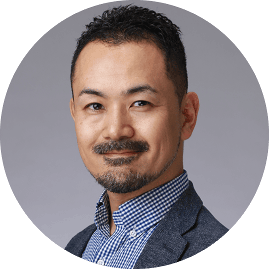 Indeed Japan株式会社 Vice President 鈴木 淳也 氏