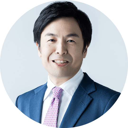 株式会社ビズリーチ 代表取締役 社長 酒井 哲也 氏