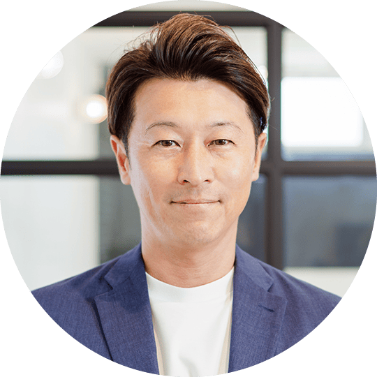 ギホク株式会社 代表取締役 森田 雄一氏