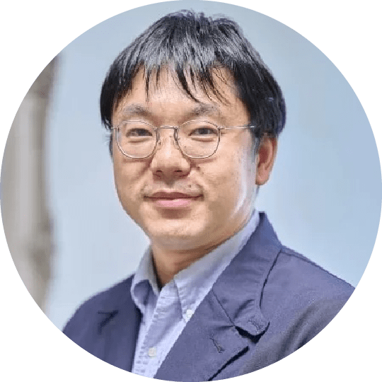 重田商事株式会社 代表取締役 菅原 健司氏