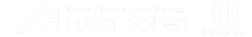 Funai Soken Human Capital Consulting ロゴ