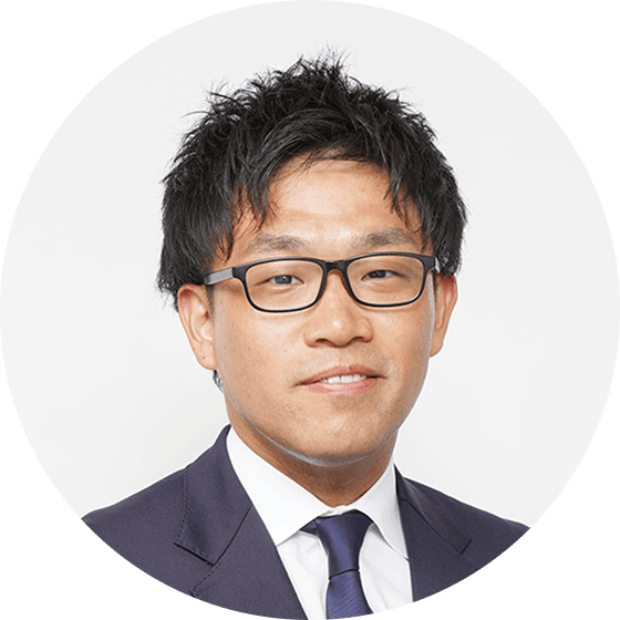 株式会社船井総研ヒューマンキャピタルコンサルティング 宮花 宙希