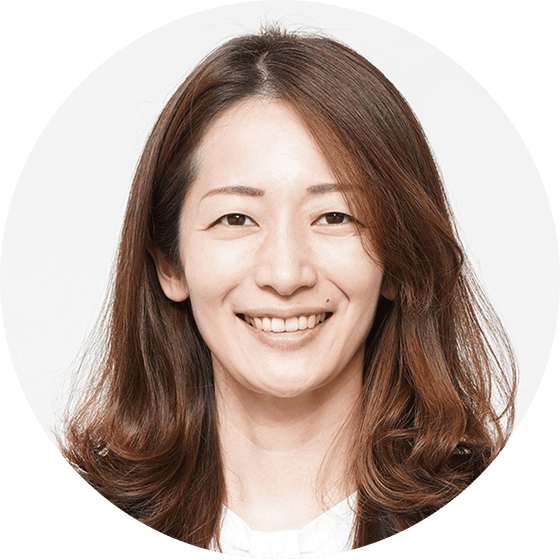 株式会社船井総研ヒューマンキャピタルコンサルティング代表取締役社長 村田泰子氏