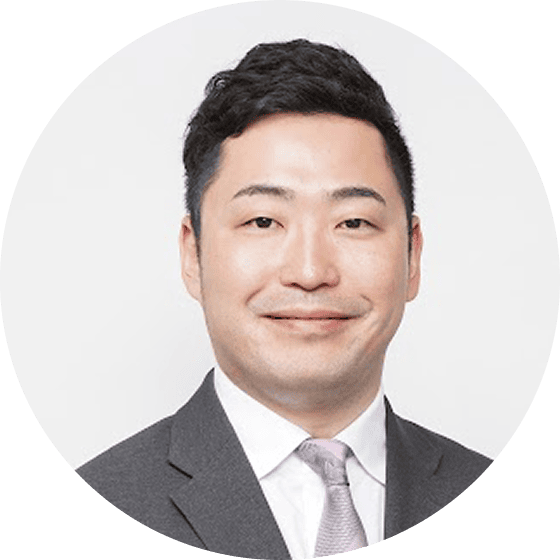 株式会社船井総研ヒューマンキャピタルコンサルティング 取締役副社長 山根 康平