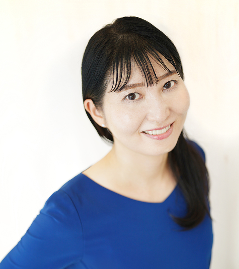 社会福祉法人風の森 統括 野上美希氏