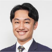 採用コンサルティング・ソリューション部 リーダー 井田 大樹