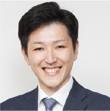 採用コンサルティング・ソリューション部 コンサルタント 増田 尚悟