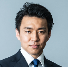 船井総研ヒューマンキャピタルコンサルティング　取締役　松井 桂
