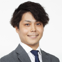 採用コンサルティング・ソリューション部 リーダー 西尾 祐哉