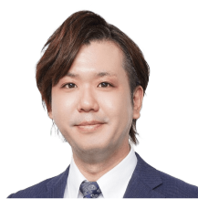 HRビジネスコンサルティング部 マネージャー 上田 竜士　