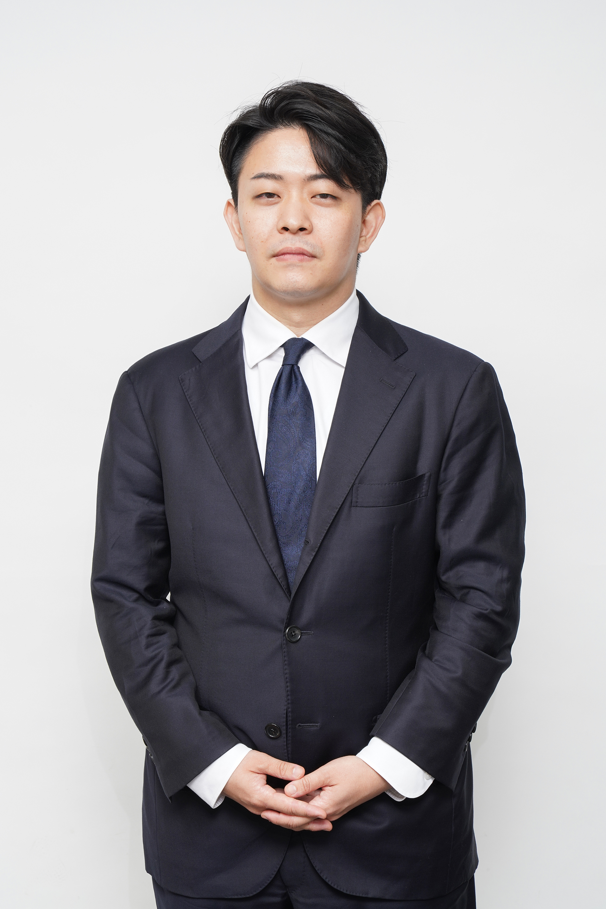 株式会社船井総研ヒューマンキャピタルコンサルティング 採用コンサルティング・ソリューション部 手塚 颯