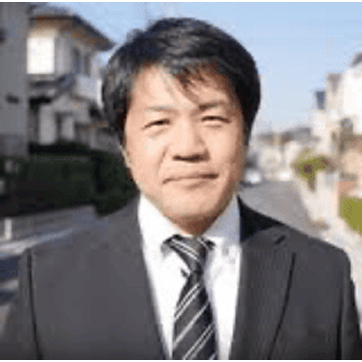 株式会社 辰巳 代表取締役 小林 直樹 氏