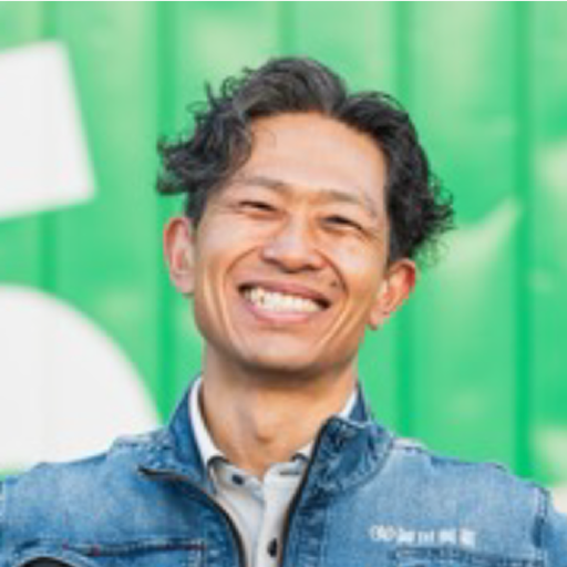 有限会社 岡田興業 代表取締役 岡田 勝 氏