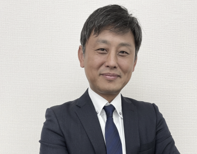 美保 貴久 氏