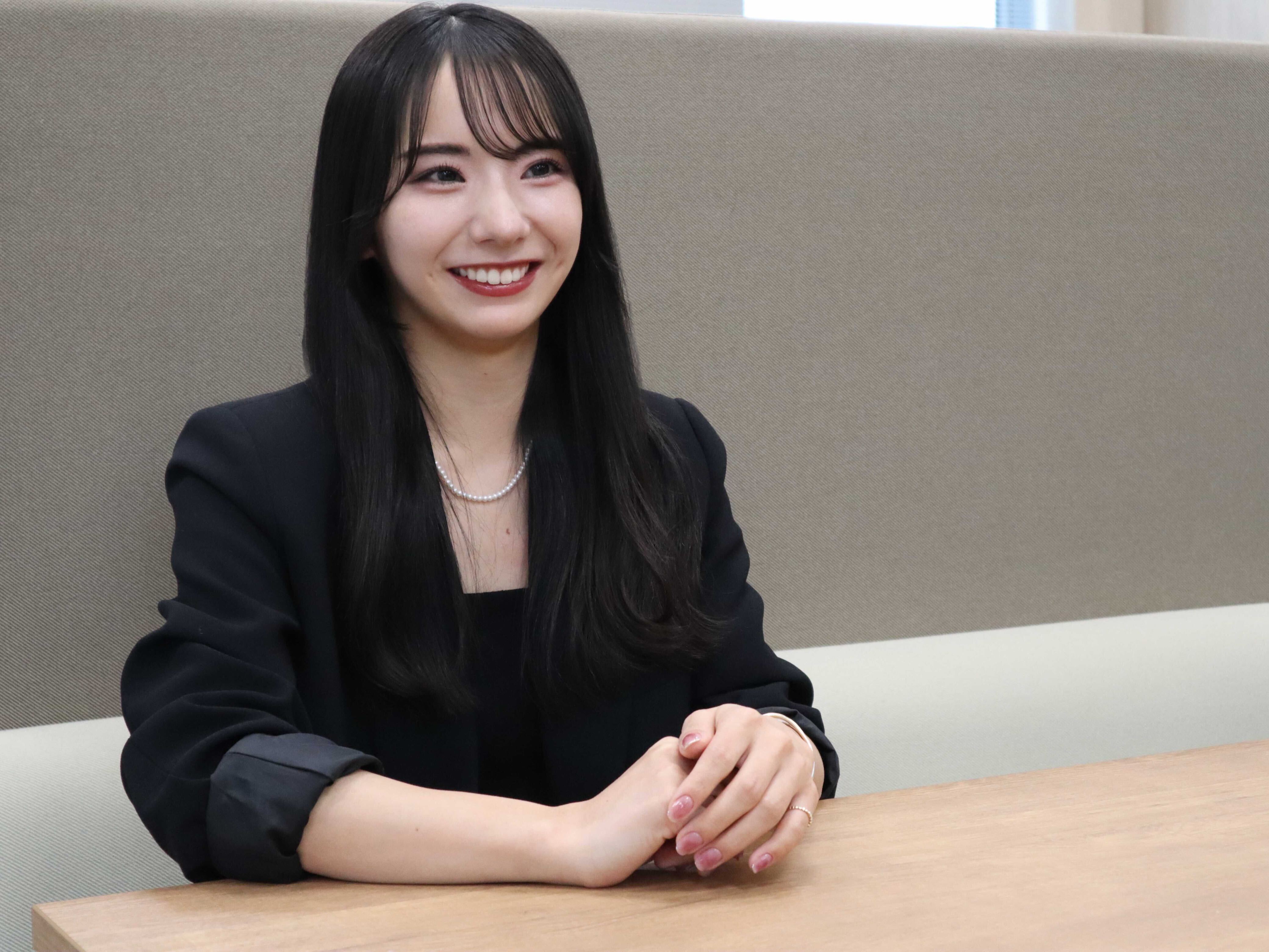 松島さん
